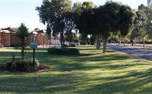 Murray View Motel - Corowa - Accommodation Sydney 6