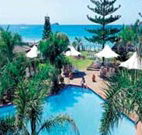 Nautilus Beachfront Villas and Spa - Coffs Harbour - Accommodation Sydney