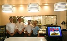 Park Beach Hotel Motel - Coffs Harbour - Accommodation Sydney 5