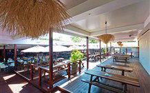 Park Beach Hotel Motel - Coffs Harbour - Accommodation Sydney 4