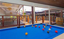 Park Beach Hotel Motel - Coffs Harbour - Accommodation Sydney 2