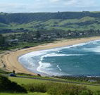 Park Ridge Retreat - Gerringong - Accommodation Sydney