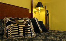 Tamworth NSW Accommodation Sydney