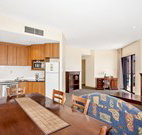 Quality Suites Boulevard on Beaumont - Hamilton - Accommodation Sydney