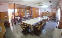 Railway Lodge Motel - Taree - Sydney 4u 0