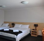 Red Cedar Motel Muswellbrook - Accommodation Sydney