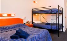 Rest Point Motor Inn And Hereford Steakhouse - Glen Innes - Sydney 4u 0