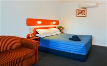 Rest Point Motor Inn And Hereford Steakhouse - Glen Innes - Sydney 4u 2