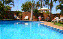 Royal Palms Motor Inn - Coffs Harbour - Accommodation Sydney