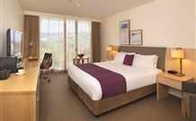 Sage Hotel Wollongong - Wollongong - Accommodation Sydney 0