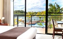 Sails Resort Port Macquarie By Rydges - Port Macquarie - Accommodation Sydney 0