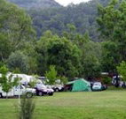 Sandy Hollow Tourist Park - Sandy Hollow - Accommodation Sydney