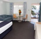 Shellharbour Village Motel - Shellharbour Village - Accommodation Sydney