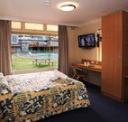 Sovereign Inn Cowra - Cowra - Accommodation Sydney