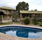 Statesman Motor Inn - Corowa - Accommodation Sydney