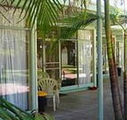Sun River Resort Motel - Buronga - Accommodation Sydney