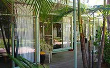 Sun River Resort Motel - Buronga - Accommodation Sydney 0