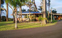 Tabourie Lake Motor Inn - Tabourie Lake - Sydney 4u 0