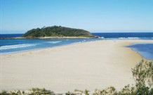 Tabourie Lake Motor Inn - Tabourie Lake - Sydney 4u 1