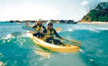 Tathra Beach House Apartments - Tathra - Accommodation Sydney 2