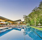 The Byron at Byron Resort and Spa - Byron Bay - Accommodation Sydney