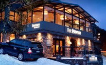 The Denman Hotel - Thredbo - Sydney 4u 0