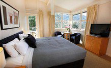 The Denman Hotel - Thredbo - Sydney 4u 1