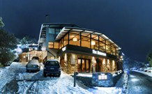 The Denman Hotel - Thredbo - Sydney 4u 4