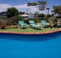 The Garden Court Motor Inn - Wellington - Sydney 4u