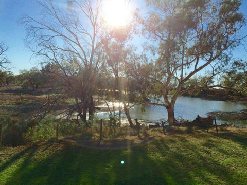 Warrawong On The Darling - Accommodation Sydney 5