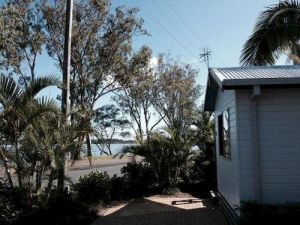 Marina Holiday Park - Accommodation Sydney 0