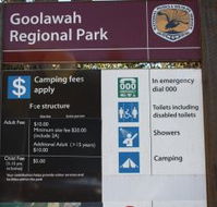 Goolawah National and Regional Parks - Sydney 4u