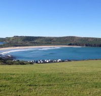 Killalea State Park - Accommodation Sydney
