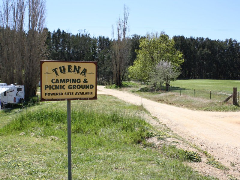 Tuena NSW Sydney 4u