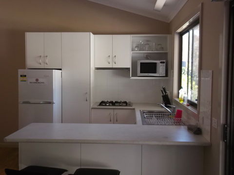 Hume Park Tourist Resort - Sydney 4u 3