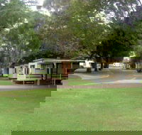 Glen Rest Tourist Park - Sydney 4u