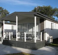 Lakeview Tourist Park - Accommodation Sydney