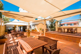 The Emerald Surfers Paradise - Accommodation Sydney 3