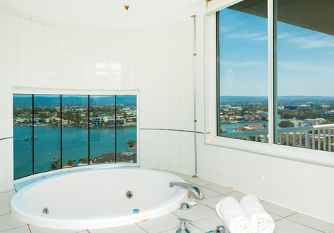 The Emerald Surfers Paradise - Accommodation Sydney 8
