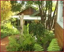 CEDAR CROFT Bed & Breakfast - Sydney 4u 0
