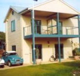 A' La Plage BB - Accommodation Sydney
