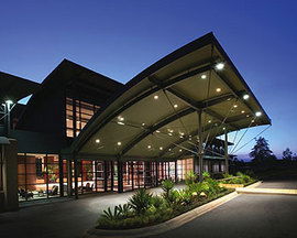Aitken Hill - Accommodation Sydney 0