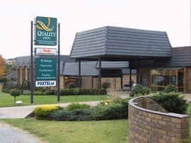 Rowville VIC Accommodation Sydney