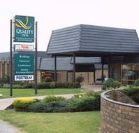 Quality Inn Baton Rouge - Sydney 4u