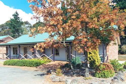 Federation Gardens Lodge - Accommodation Sydney 0