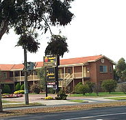 Comfort Inn and Suites King Avenue - Sydney 4u