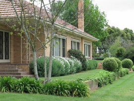 Westgate Vineyard Country House - Sydney 4u 0