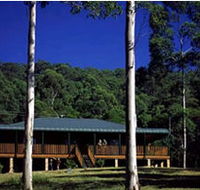 The Barringtons Country Retreat - Sydney 4u