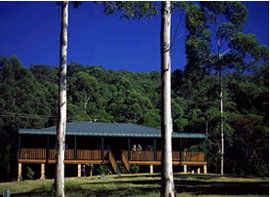 The Barringtons Country Retreat - Sydney 4u 0