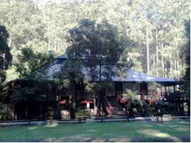 Barrington Guest House - Sydney 4u 0